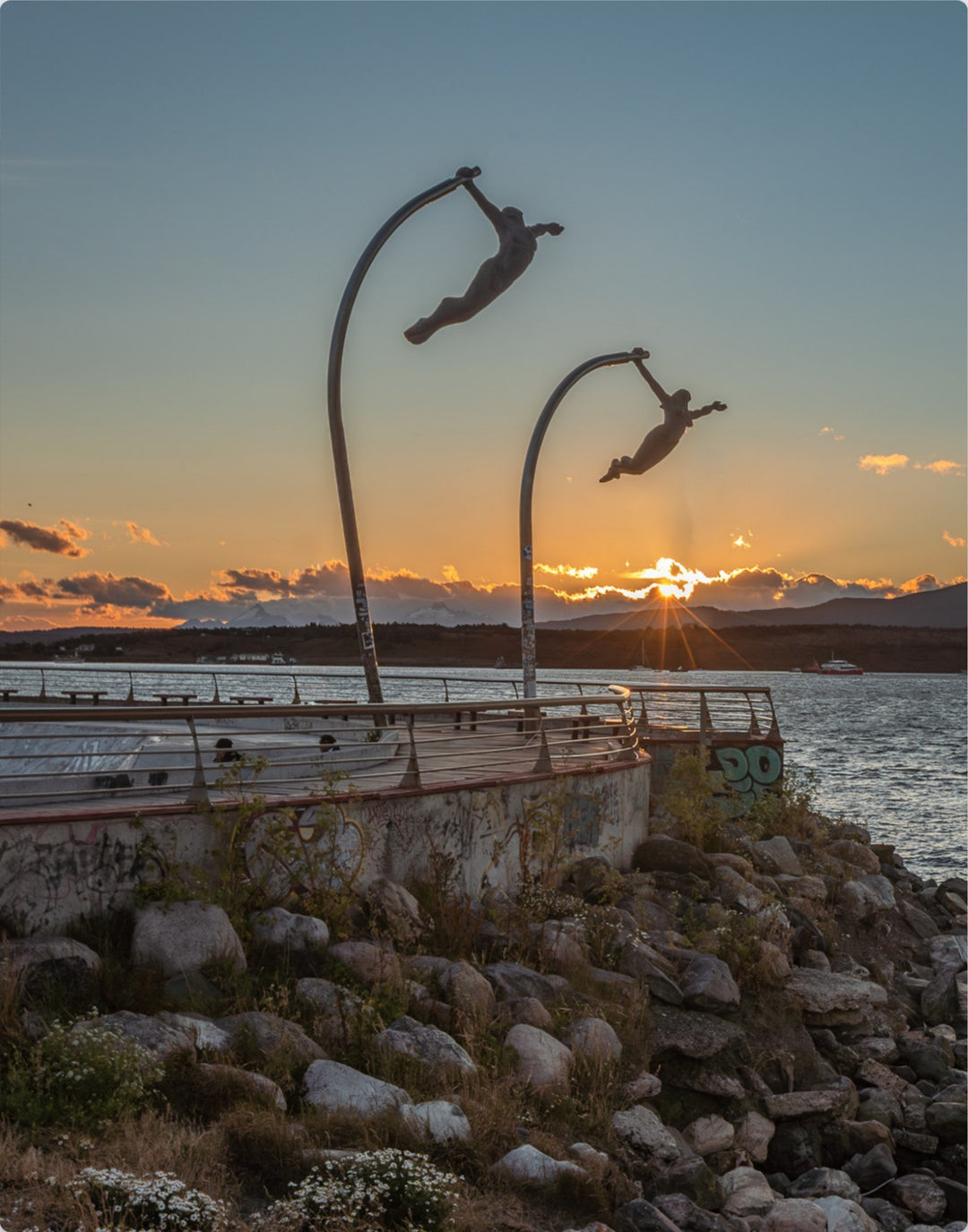 Amor al Viento