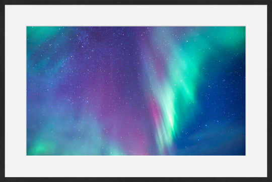 Color Burst