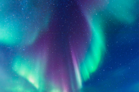 Colorful Lights