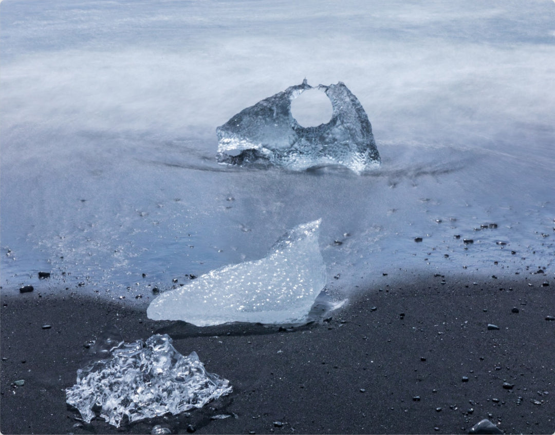 Diamond Beach