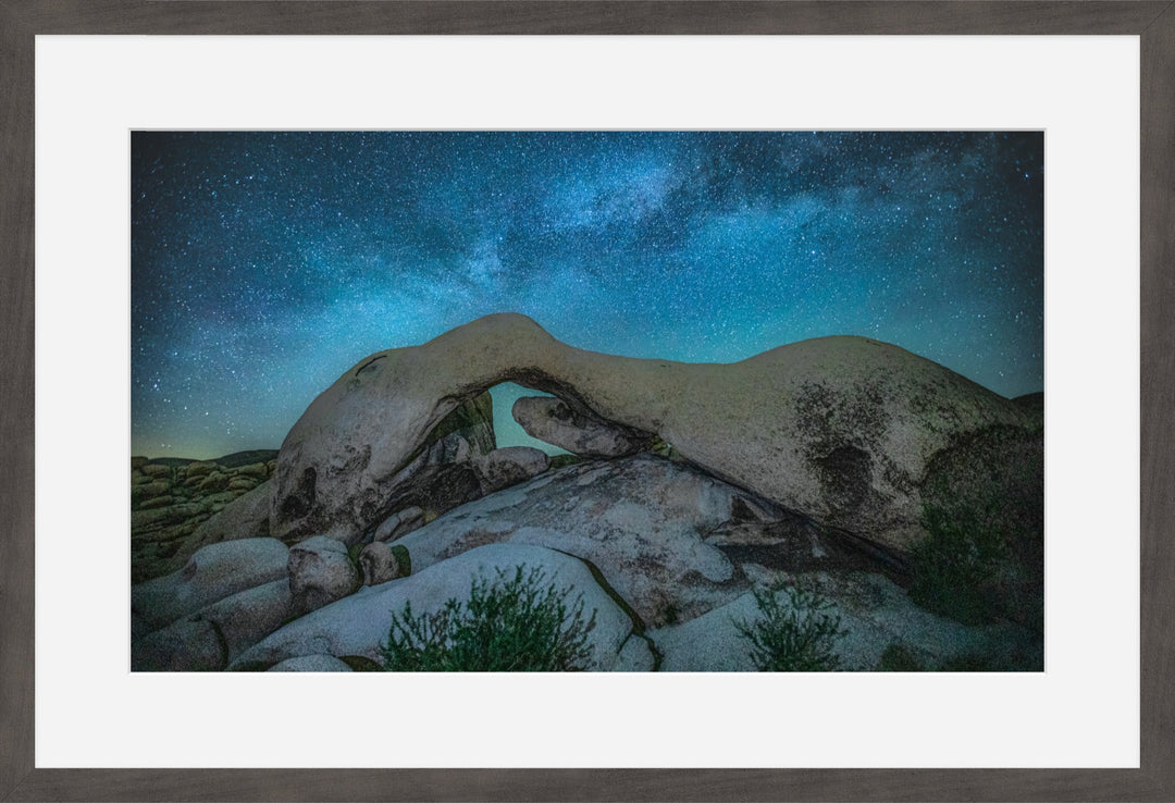 Elephant Rock