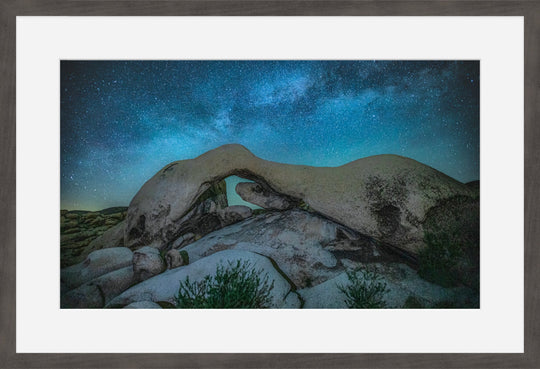Elephant Rock