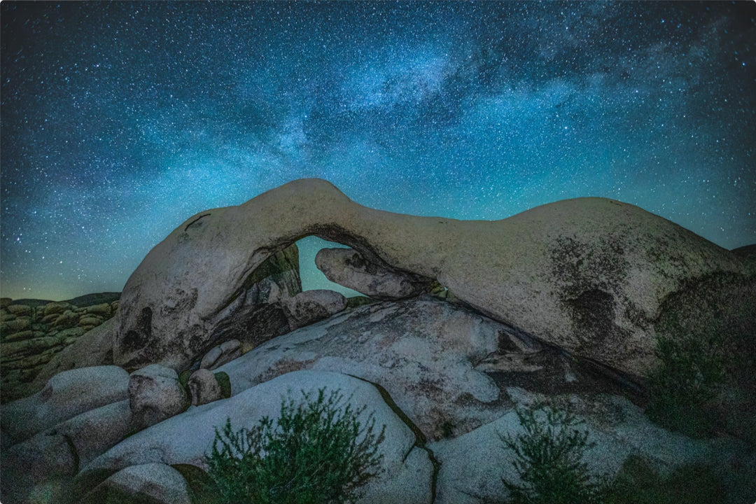 Elephant Rock