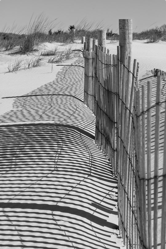 Fenceline