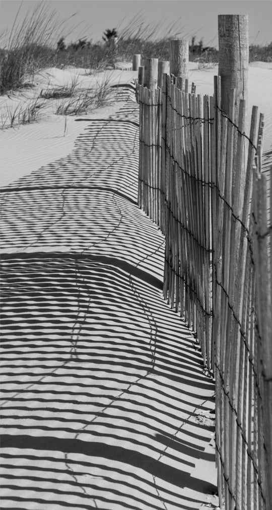 Fenceline