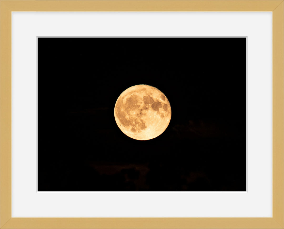 Full Moon