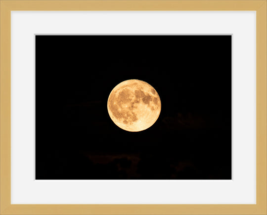 Full Moon