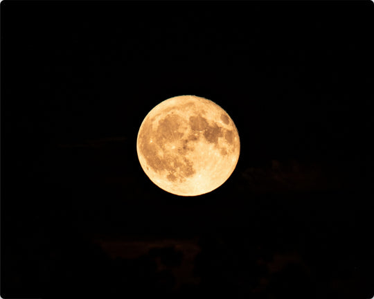 Full Moon