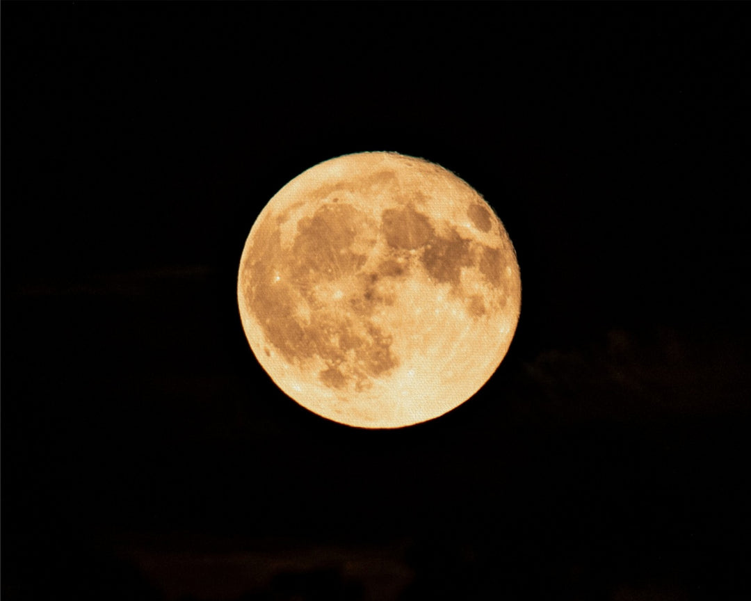 Full Moon