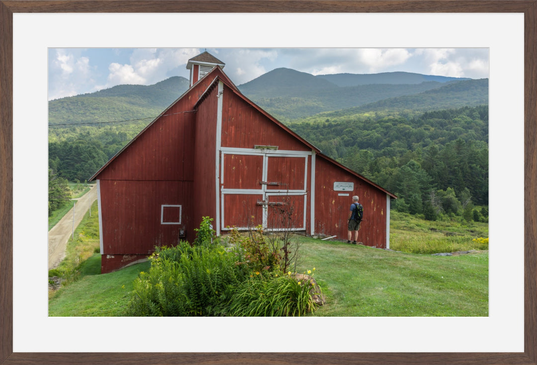 Grandview Farm Barn