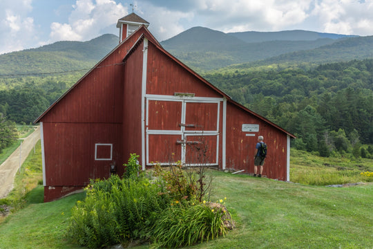 Grandview Farm Barn