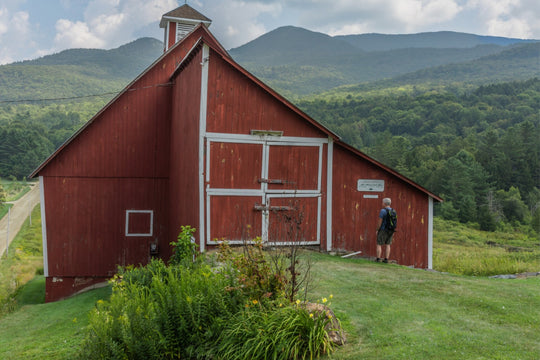 Grandview Farm Barn