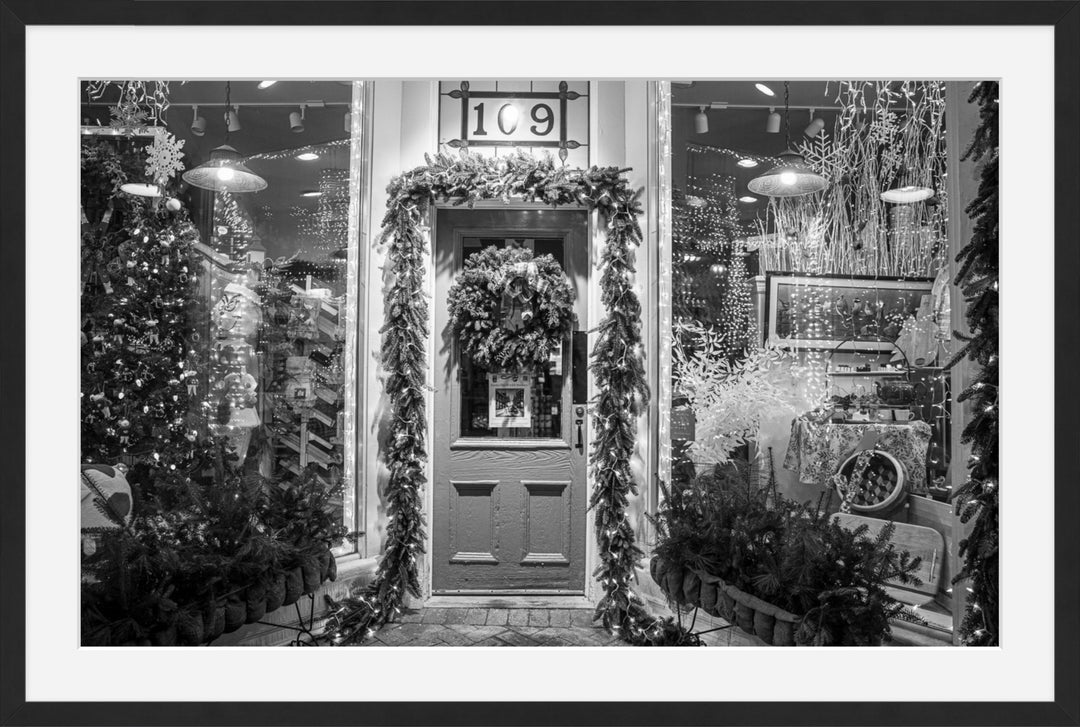 Holiday Lighting