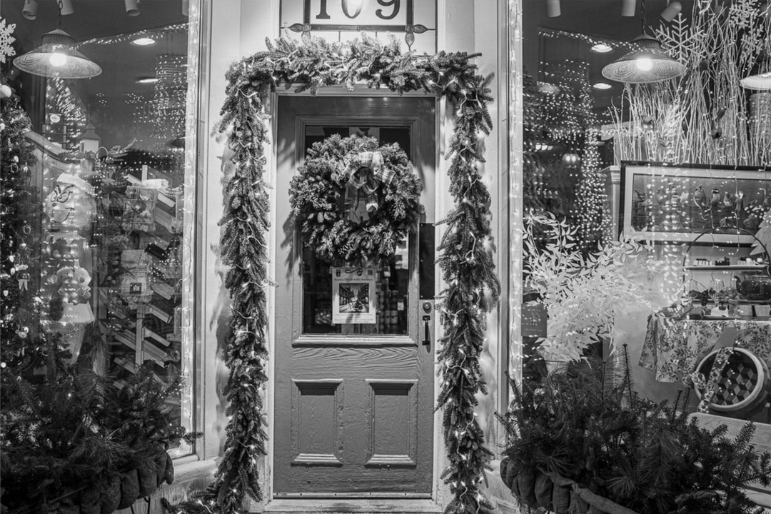 Holiday Lighting