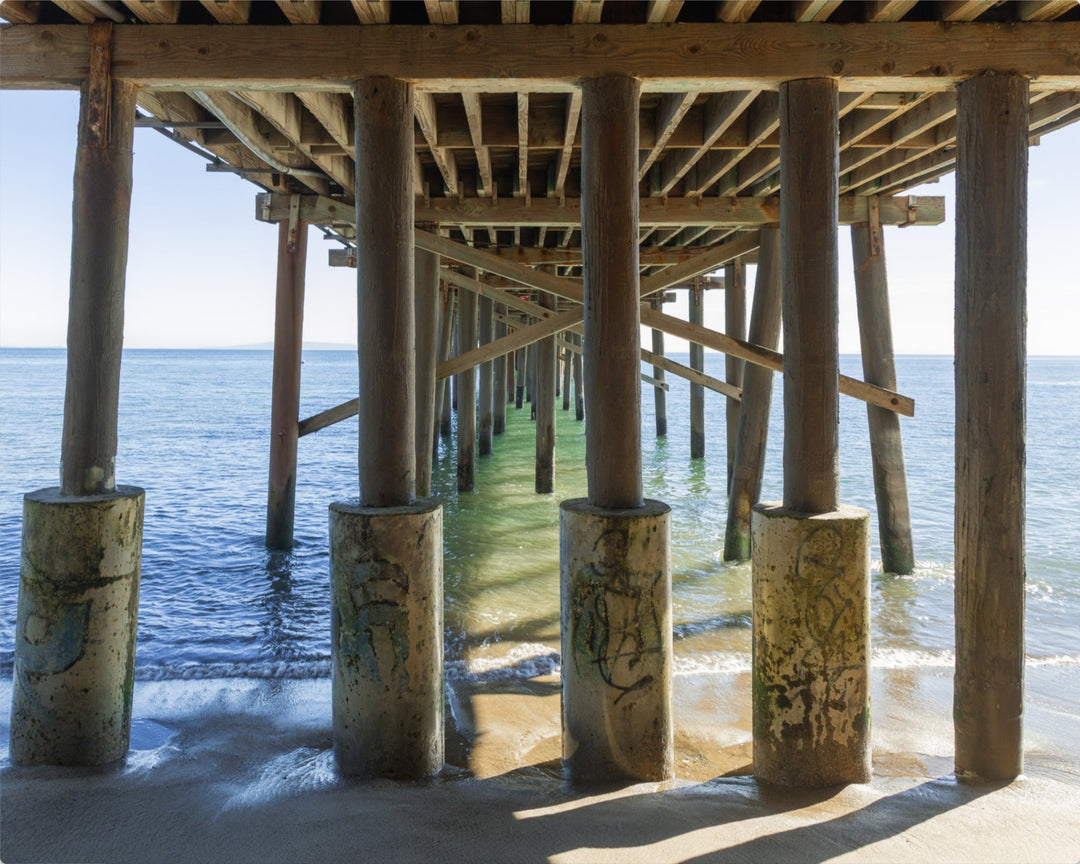 Malibu Pier