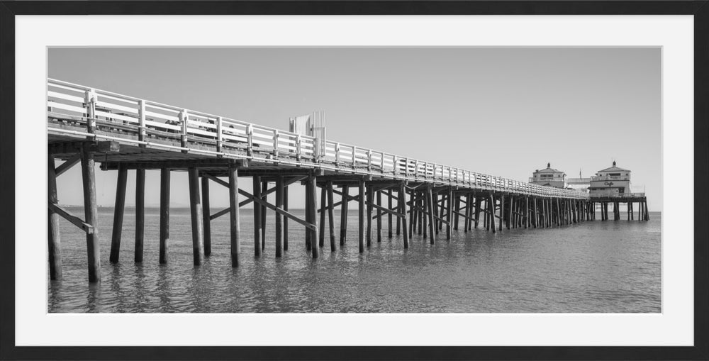 Malibu Pier II