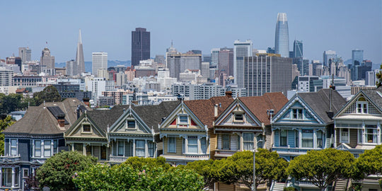 Painted Ladies