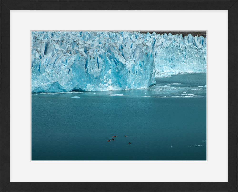 Perito Moreno Glacier