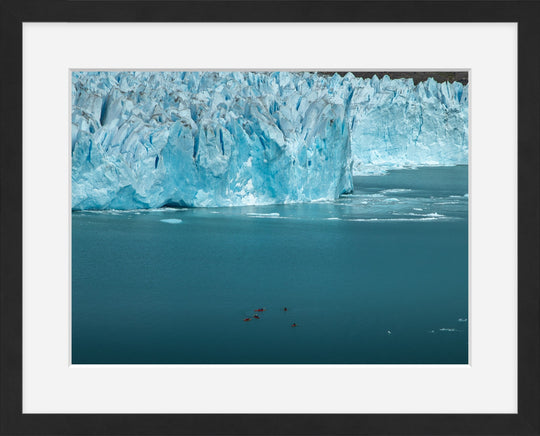 Perito Moreno Glacier