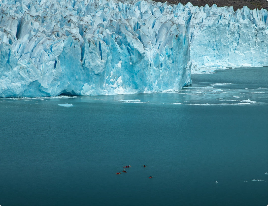 Perito Moreno Glacier