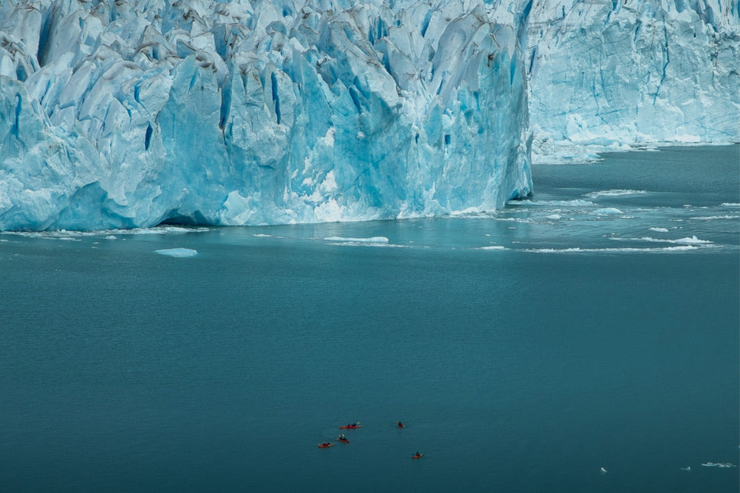 Perito Moreno Glacier