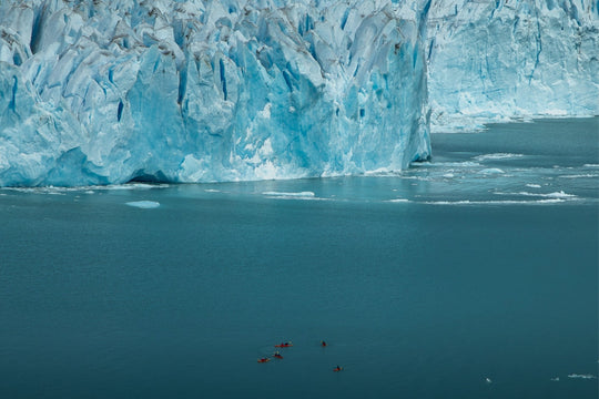 Perito Moreno Glacier