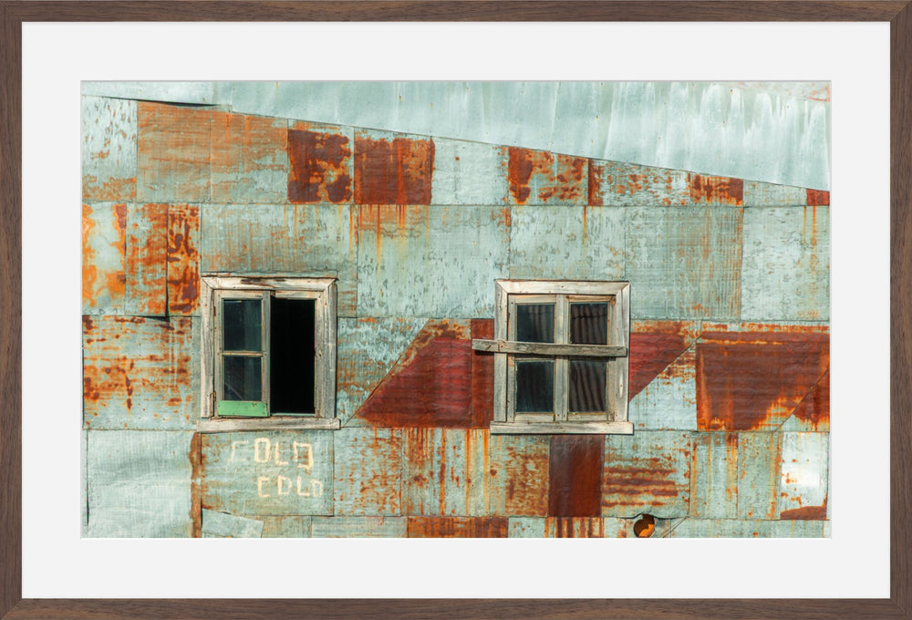 Puerto Natales, Chile