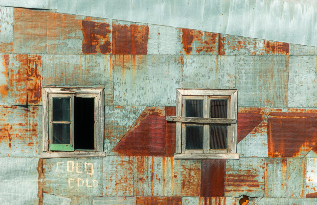 Puerto Natales, Chile