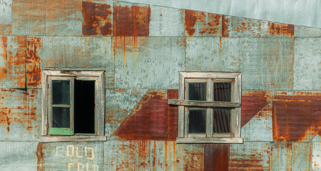 Puerto Natales, Chile
