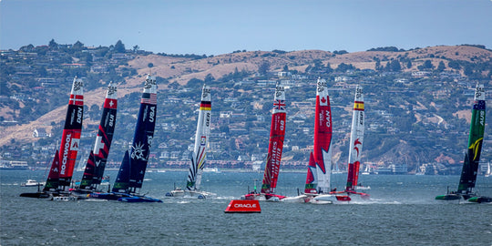 Sail GP