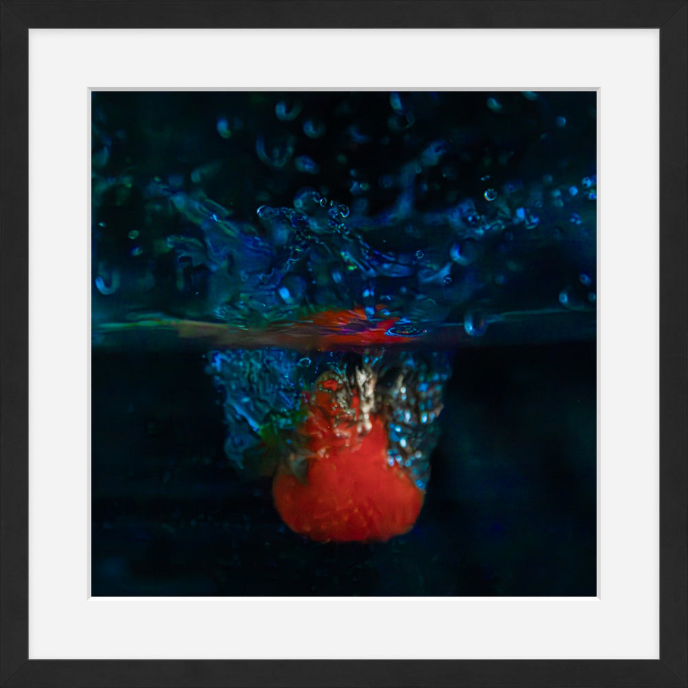 Strawberry Splash