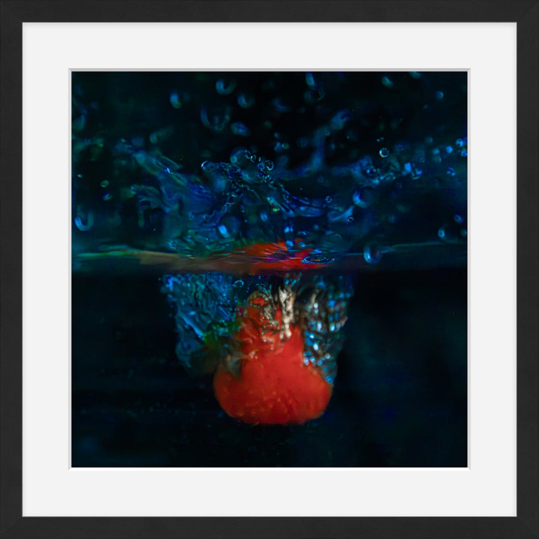 Strawberry Splash