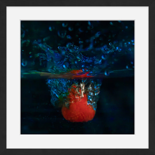 Strawberry Splash