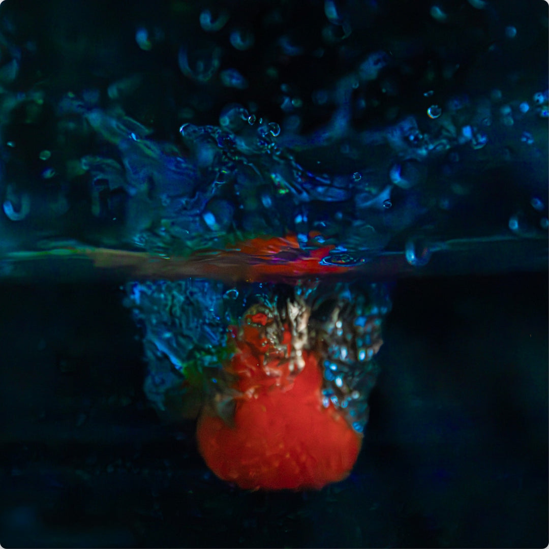 Strawberry Splash