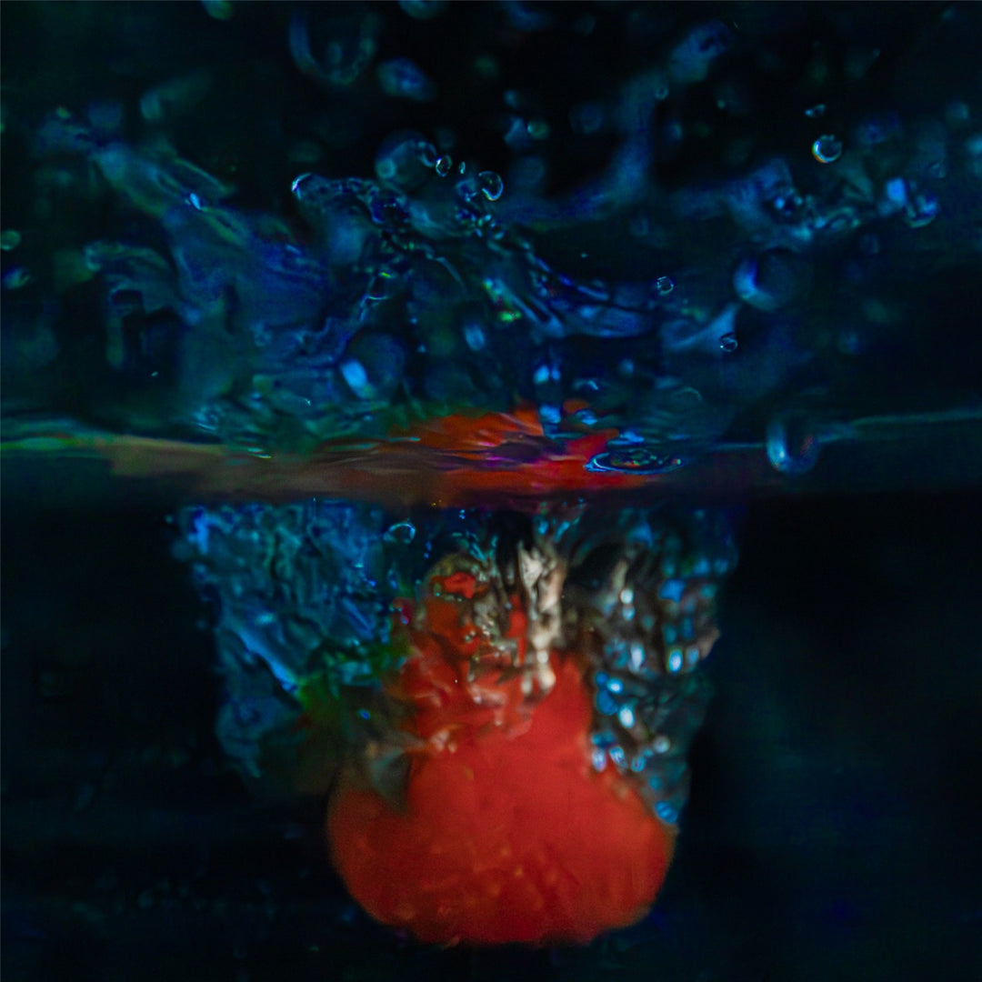 Strawberry Splash