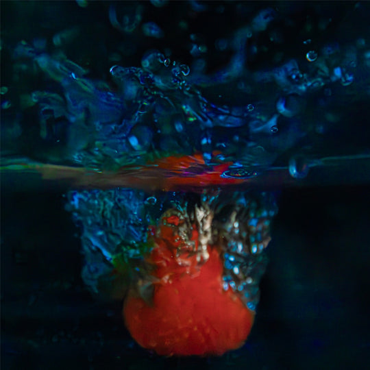 Strawberry Splash