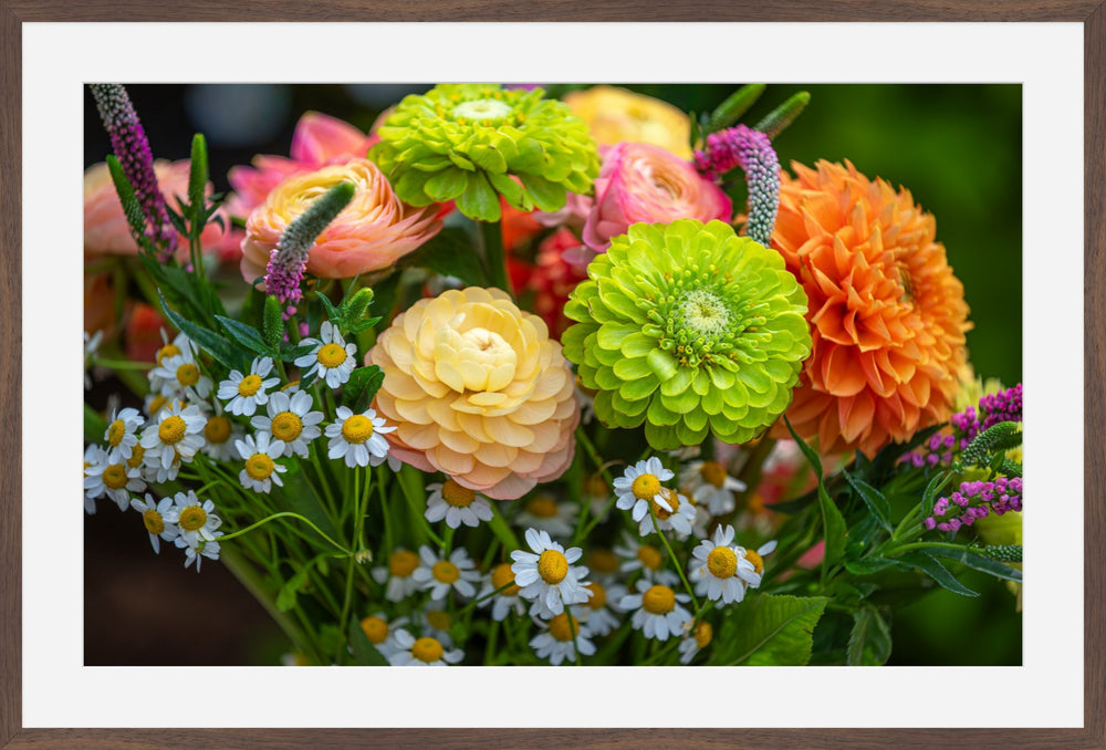 Summer Bouquet