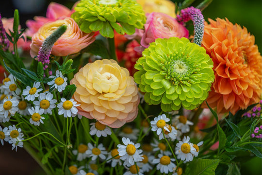 Summer Bouquet