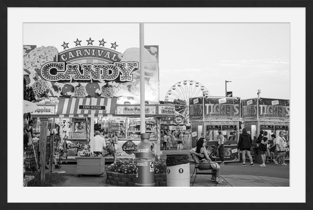 Summer Fair