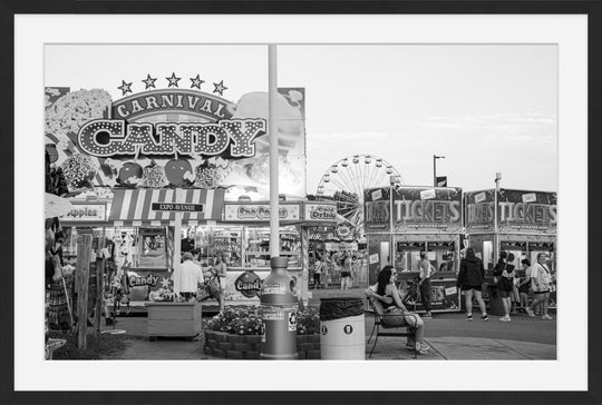 Summer Fair