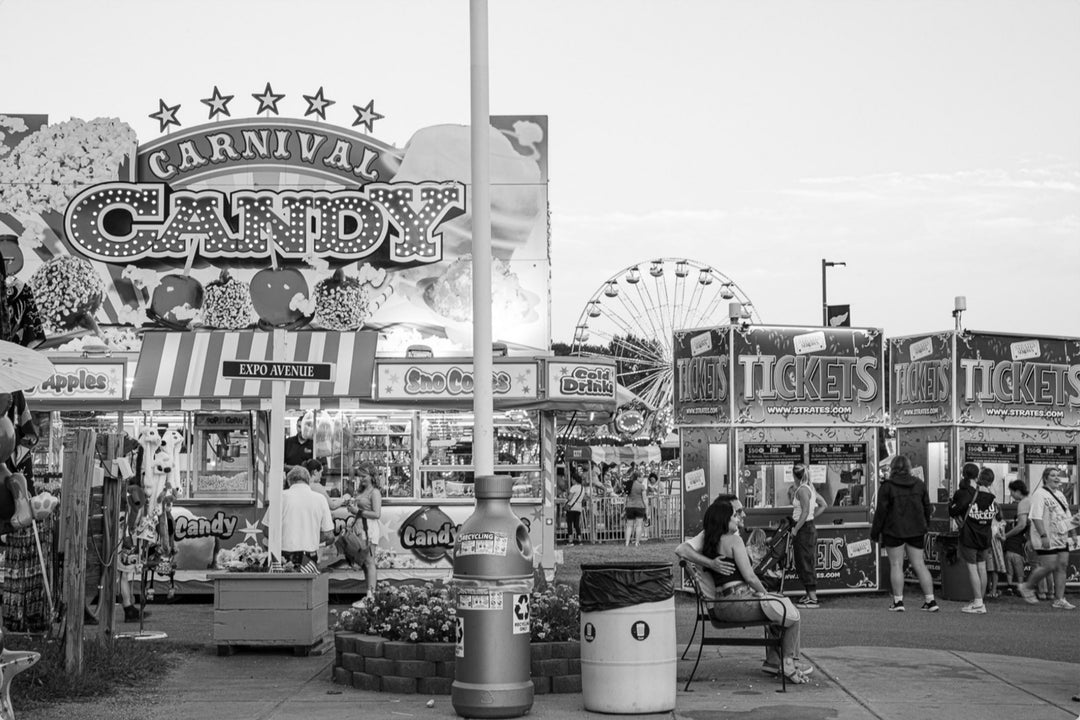Summer Fair