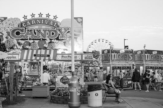 Summer Fair
