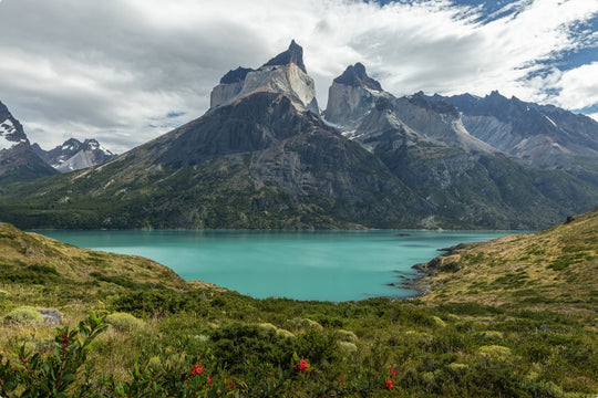 Torres del Paine, Patagonia