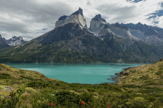 Torres del Paine, Patagonia