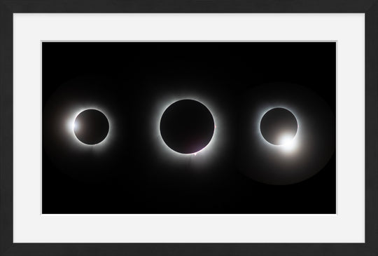 Total Solar Eclipse