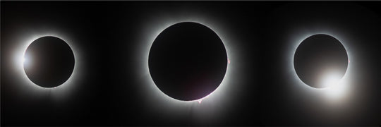Total Solar Eclipse