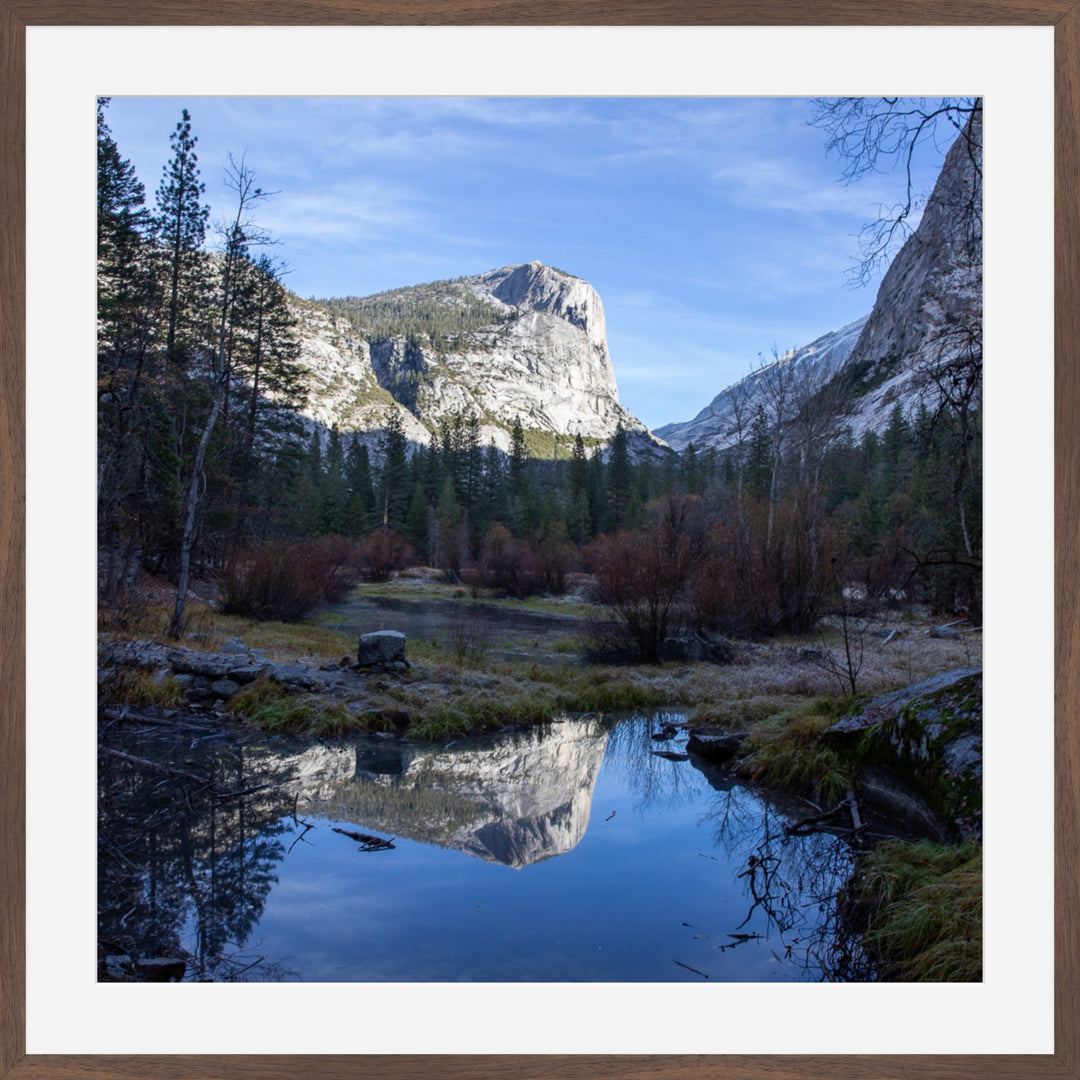 Yosemite