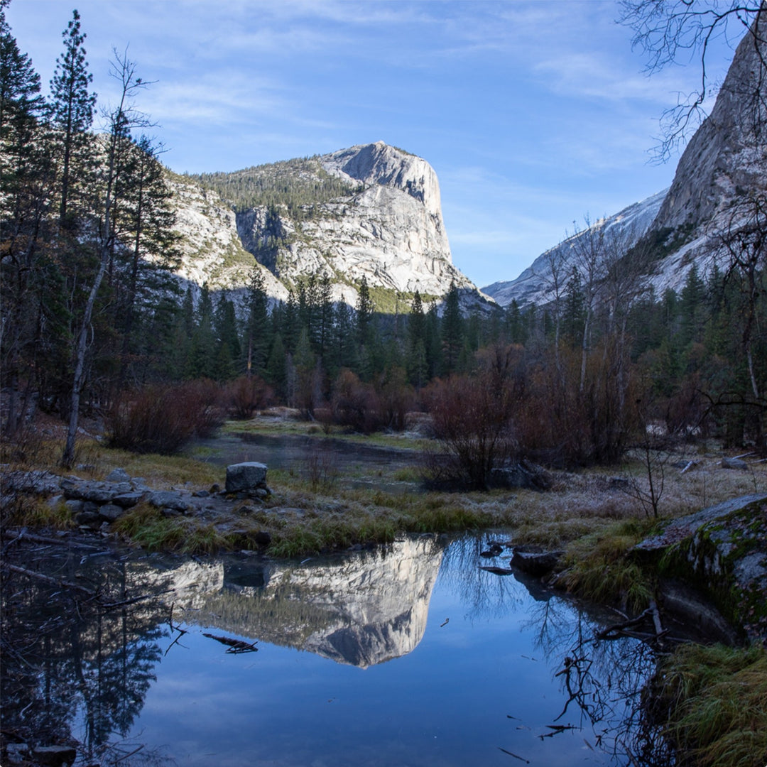 Yosemite