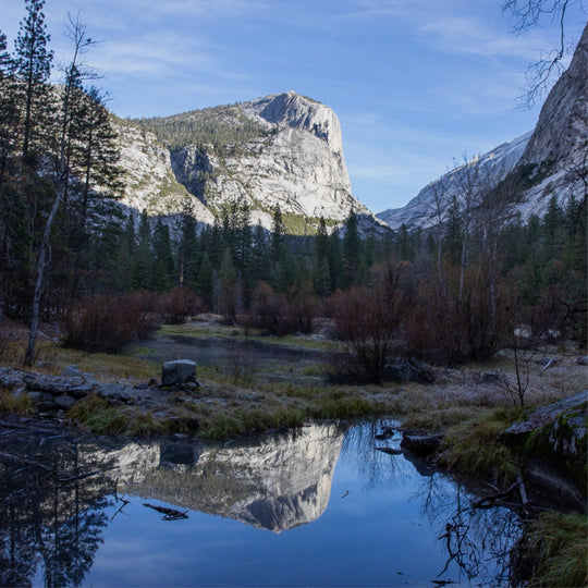 Yosemite