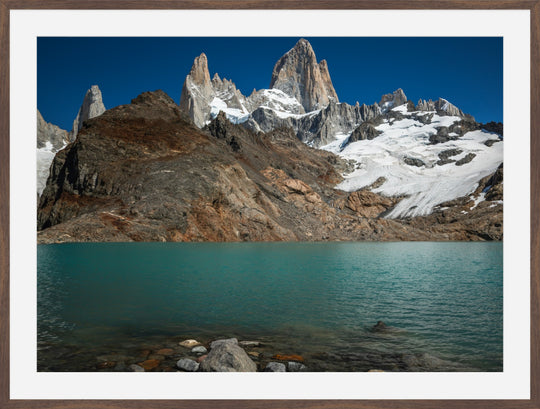 Torres del Paine, Patagonia